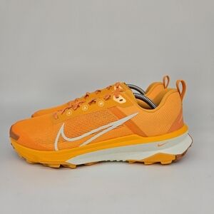 New Nike Terra Kiger 9 'Melon Tint' Men's Trail Running Shoes Size 8.5